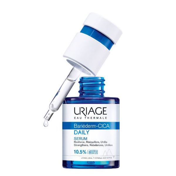 Uriage Bariederm cica serum 30 ml 